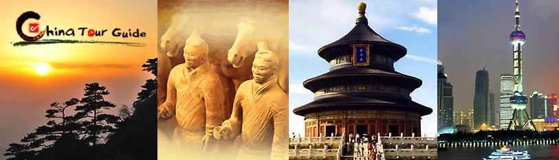 Special China Tours