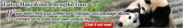 Chengdu Tour