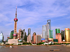 Shanghai Overview