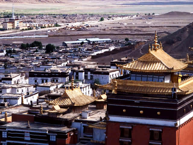 6 Days Unforgettable Lhasa & Shigatse Tour, Lhasa Tour, Shigatse Tour ...