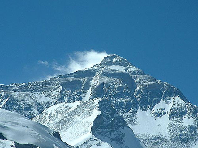 Tibet Tours - 8 Days Tibet Mt.Everest Expedition Tour to Nepal