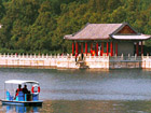 Summer Palace Boat Tour