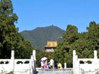 Changling of Ming Tombs