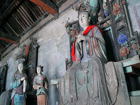 Shuanglin Temple