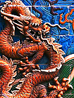 Nine Dragon Screen