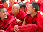 Tibet Tours-4 Days Lhasa Tibetan Buddhist Tour